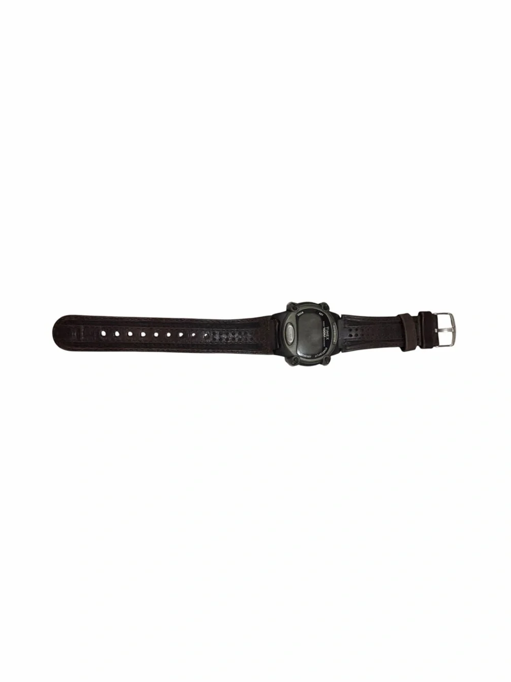 TIMEX Expedition 39mm Fabric Strap Men's Watch T48042 NEEDS Battery
